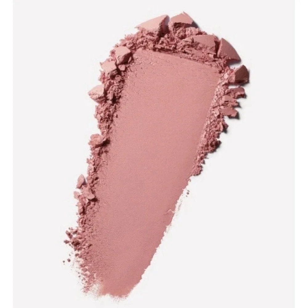 MAC Mineralize Blush - Happy Go Rosy‎ by MAC for Women - 0.14 oz Blush